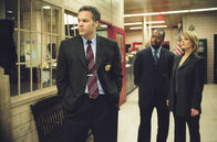 Criminal Intent - Verbrechen im Visier – Criminal Intent - Verbrechen im Visier (2002)