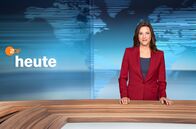 heute – Kay-Sölve Richter