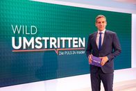 Wild Umstritten – Werner Sejka