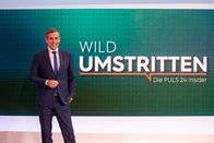 Wild Umstritten – Werner Sejka