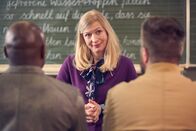 Die Läusemutter – Antje Widdra (Anke Knapp).