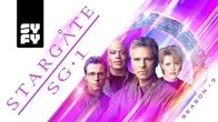 Stargate: SG-1 – Sa, 09.07., 12:00 Uhr