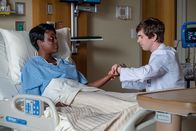 The Good Doctor – The Good Doctor (2018)