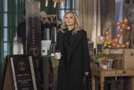 Nancy Drew – Celia Hudson (Teryl Rothery)