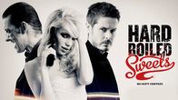 Hard Boiled Sweets – Hard Boiled Sweets - artwork