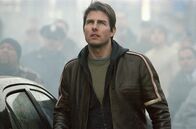 Krieg der Welten – Ray Ferrier (Tom Cruise)