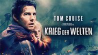 Krieg der Welten – Sa, 17.10., 03:05 Uhr