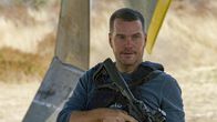 Navy CIS: L.A. – Special Agent G. Callen (Chris O'Donnell)