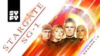 Stargate: SG-1 – Sa, 09.07., 16:40 Uhr