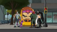 Phineas und Ferb – Sa, 01.03., 09:40 Uhr