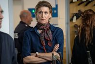 Tatort – Ermittlungen der Mordkommission in der Kölner Oper - und das wenige Tage vor einer großen Premiere: Die Operspielleiterin Jenny Ibsen (Mareile Blendl) ist besorgt.