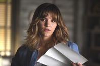 Scorpion – Bei Walter entdeckt Paige (Katharine McPhee) einen Brief mit unerwartetem Inhalt ...