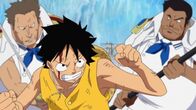 One Piece – Sa, 07.02., 04:35 Uhr