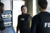 FBI: Most Wanted – FBI: Most Wanted (2023)