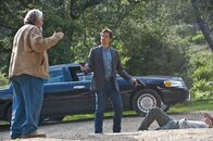 Justified – Di, 14.05., 04:55 Uhr