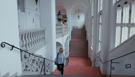 Systemfehler: Der Cum-Ex Skandal – Die Staatsanwältin Anne Brorhilker im Gerichtsgebäude.
