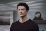 The Flash – The Flash (2021)
