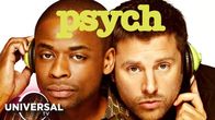 Psych – Mo, 05.09., 10:25 Uhr