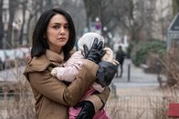 Counterpart – Clare Quayle (Nazanin Boniadi)