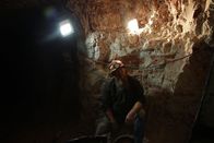 Outback Opal Hunters - Edelsteinjagd in Australien – Rod Manning