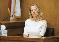 Bosch – Veronica Allen (Jeri Ryan)