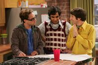 The Big Bang Theory – Do, 09.10., 17:20 Uhr
