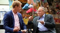 Um Himmels Willen – Um Himmels Willen Staffel 20 Folge 2 Konkurrenten: Jakob Gessner als Alexander „Alex“ Rauscher, Fritz Wepper als Wolfgang Wöller
