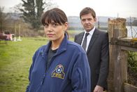 Inspector Barnaby – Inspector Barnaby (2012)
