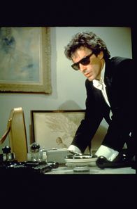 Columbo – Alex Benedict (John Cassavetes)