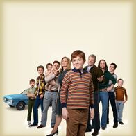 The Kids Are Alright – The Kids Are Alright - Artwork