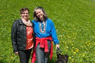 Bauer, ledig, sucht... – Marija, Angela