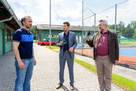 Die Rosenheim-Cops – Die Rosenheim-Cops (2021)
