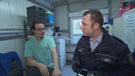 Auf Streife – Sa, 22.03., 05:15 Uhr