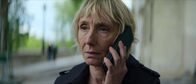 Paris has fallen – Beatrice Paquin (Nathalie Richard), eine ehemalige Führungsoffizierin beim französischen Geheimdienst, lässt sich auf eine riskante Mission ein.