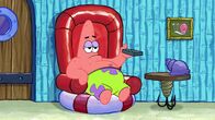 SpongeBob Schwammkopf – Patrick