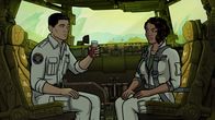 Archer – Di, 27.09., 01:55 Uhr