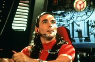 Turbo - Der Power Rangers Film – Turbo - Der Power Rangers Film (1997)