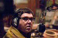 Radio Rock Revolution – Dave (Nick Frost)