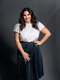 Paula kommt - Auf der Suche nach... – Paula Lambert