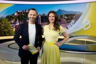 Servus um 3 – Gerald Schober und Judith Nagiller