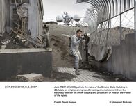 Oblivion – Oblivion (2013)
