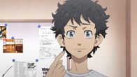 Tokyo Revengers – Di, 09.06., 01:40 Uhr