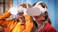 Virtual Designs - Unser Traumhaus wird real – Mi, 15.10., 17:20 Uhr
