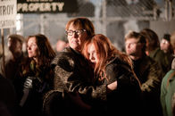Ginger & Rosa – Ginger & Rosa (2012)