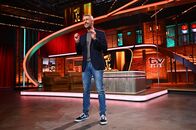 TV total – Sebastian Pufpaff