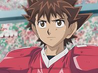 Eyeshield 21 – Sa, 09.08., 07:25 Uhr