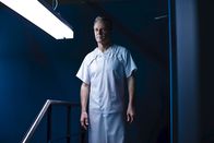 Silent Witness – Professor Leo Dalton (William Gaminara)