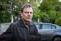 Tatort – Alexander Strobele (Stefan Pohl).