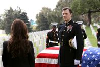 Extant – General Shepherd (David Morrissey) versucht, gegen eine Bedrohung vorzugehen, von der er glaubte, sie bereits vor Monaten besiegt zu haben ...