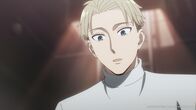Spy x Family Code: White – Sa, 11.04., 01:00 Uhr
